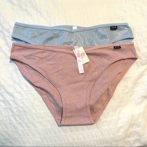 PINK Victoria’s Secret Pair of Bikini Panties